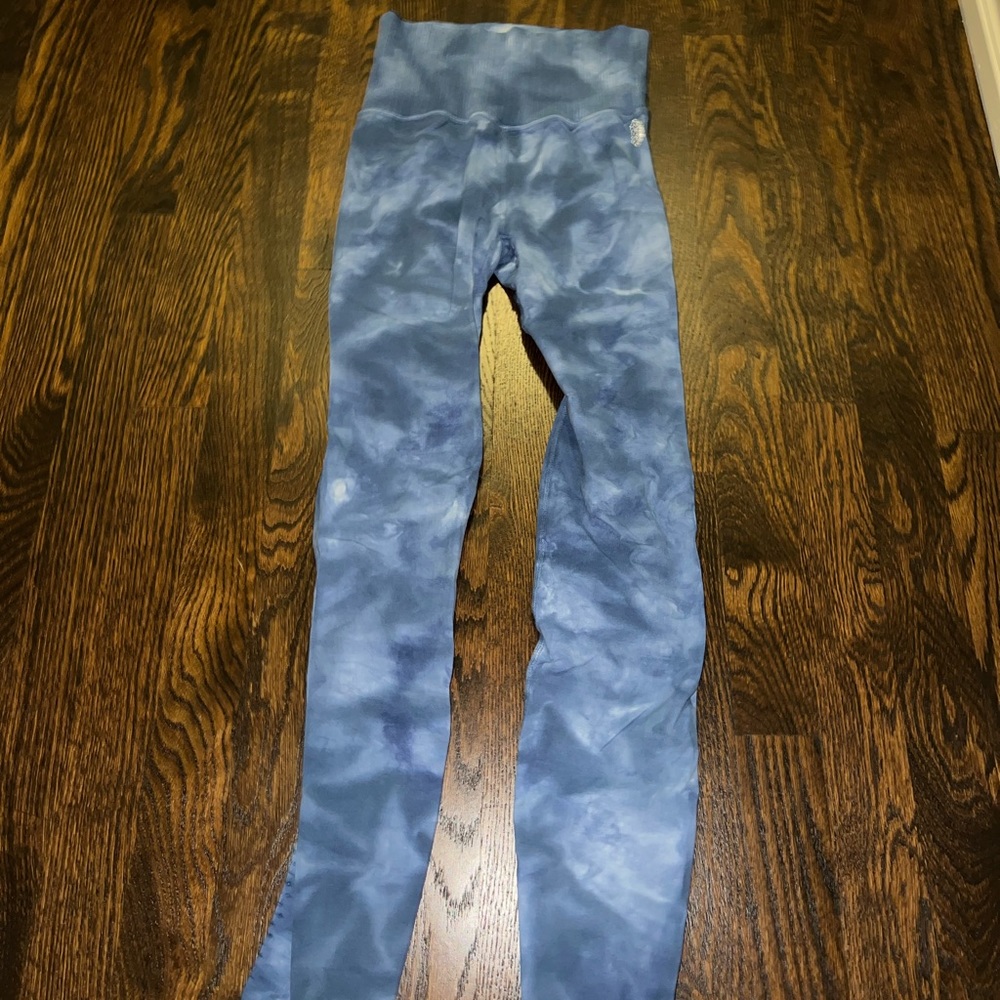 Free People Leggings